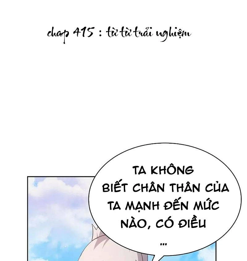 Tôn Thượng Chapter 415 - 1