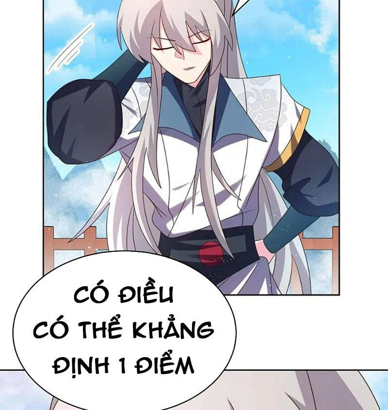 Tôn Thượng Chapter 415 - 2