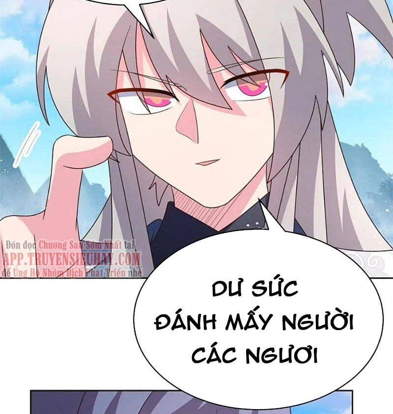 Tôn Thượng Chapter 415 - 3