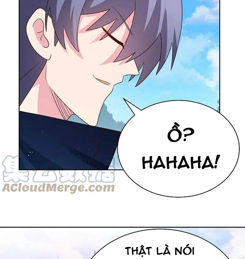 Tôn Thượng Chapter 415 - 4