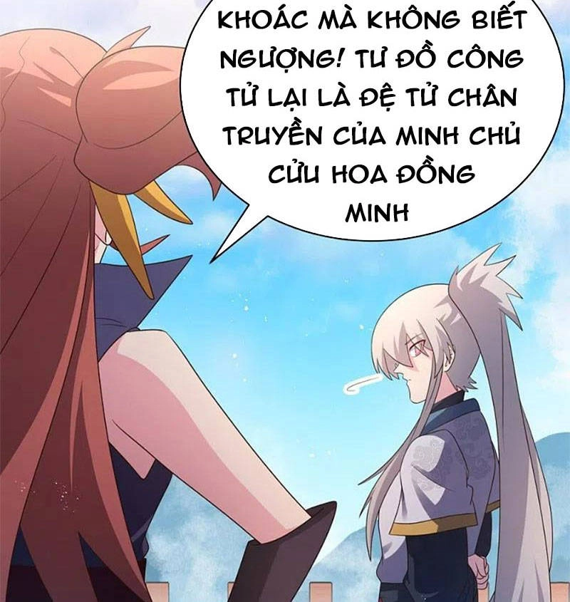 Tôn Thượng Chapter 415 - 5