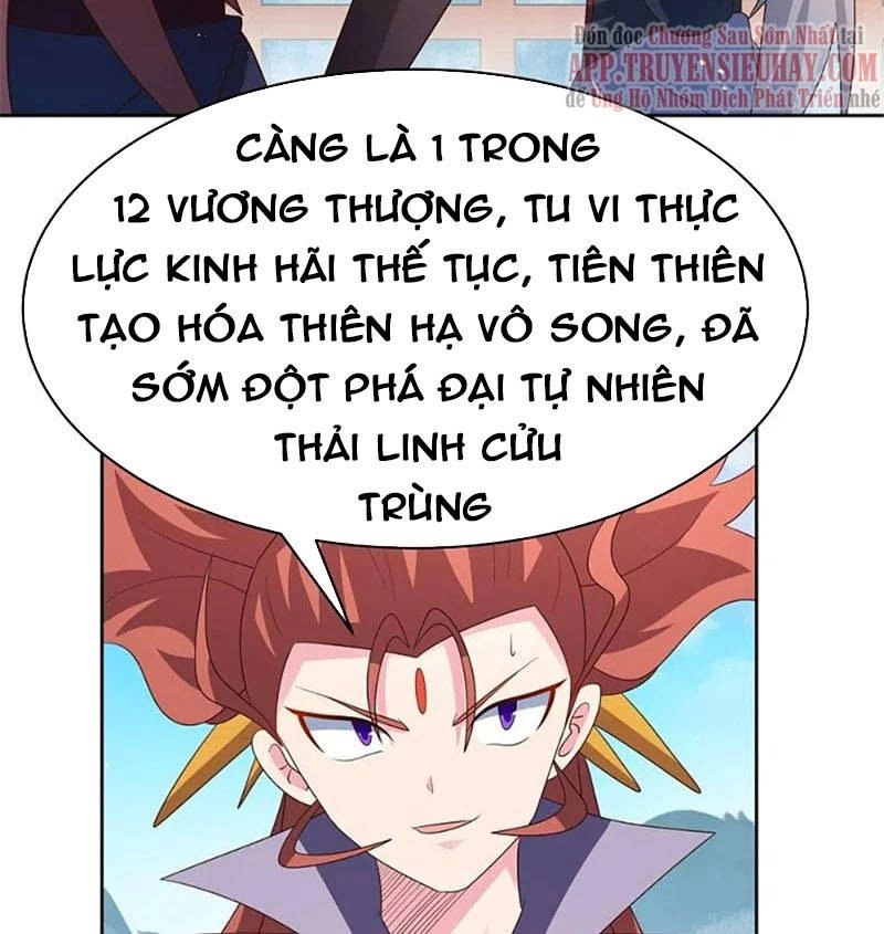 Tôn Thượng Chapter 415 - 6