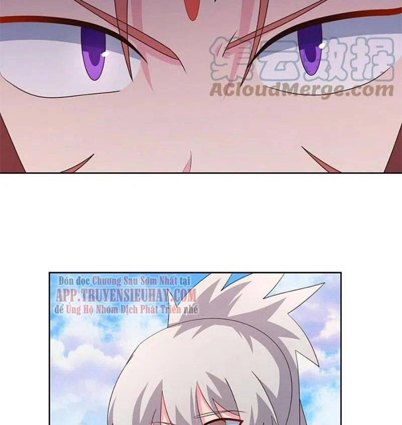 Tôn Thượng Chapter 415 - 8