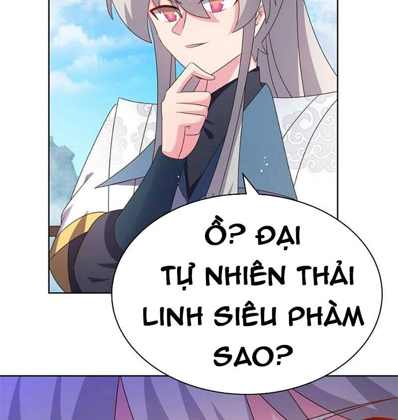 Tôn Thượng Chapter 415 - 9