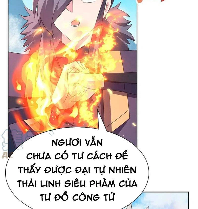 Tôn Thượng Chapter 415 - 11