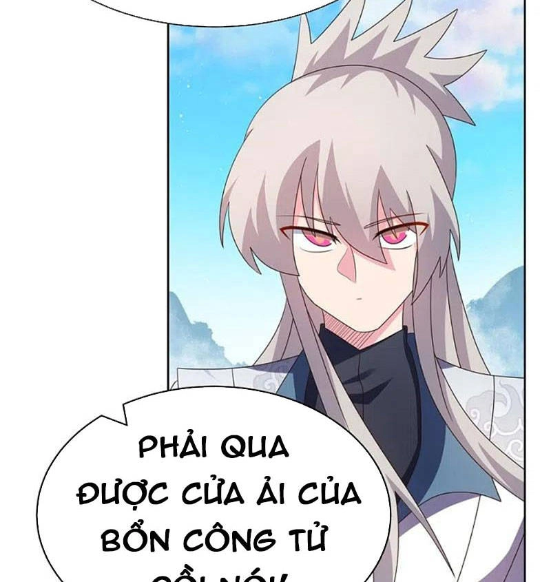 Tôn Thượng Chapter 415 - 12