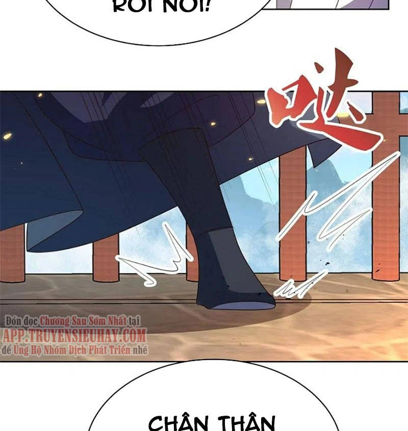 Tôn Thượng Chapter 415 - 13