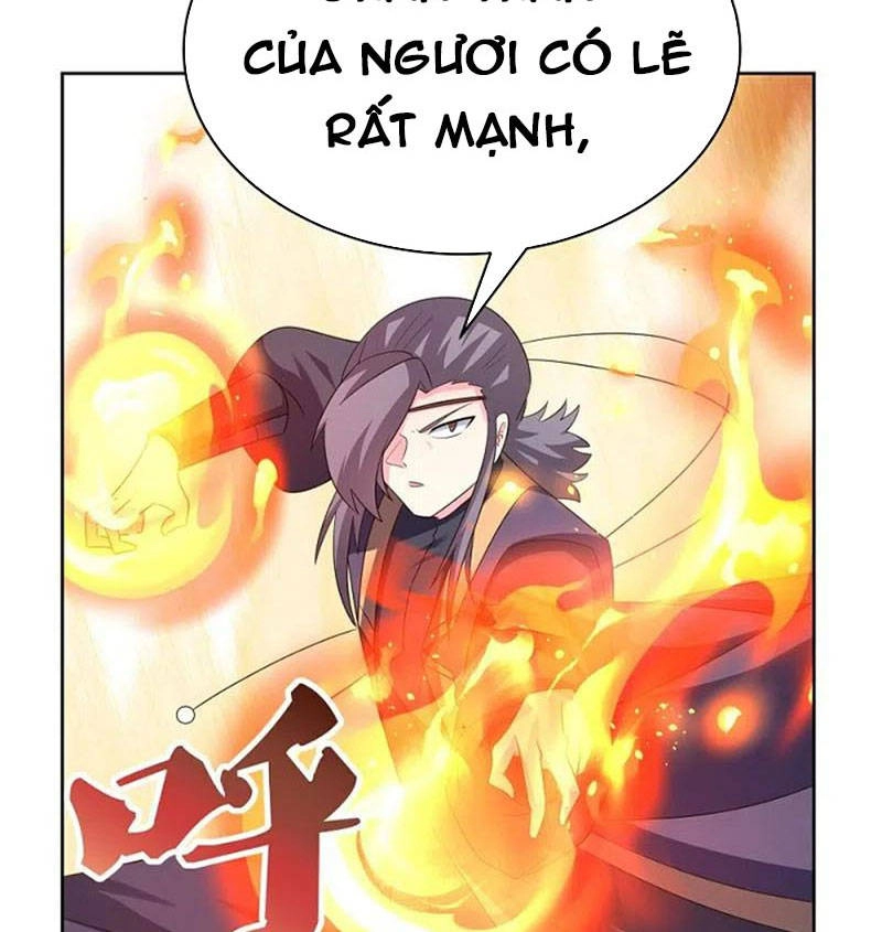 Tôn Thượng Chapter 415 - 14