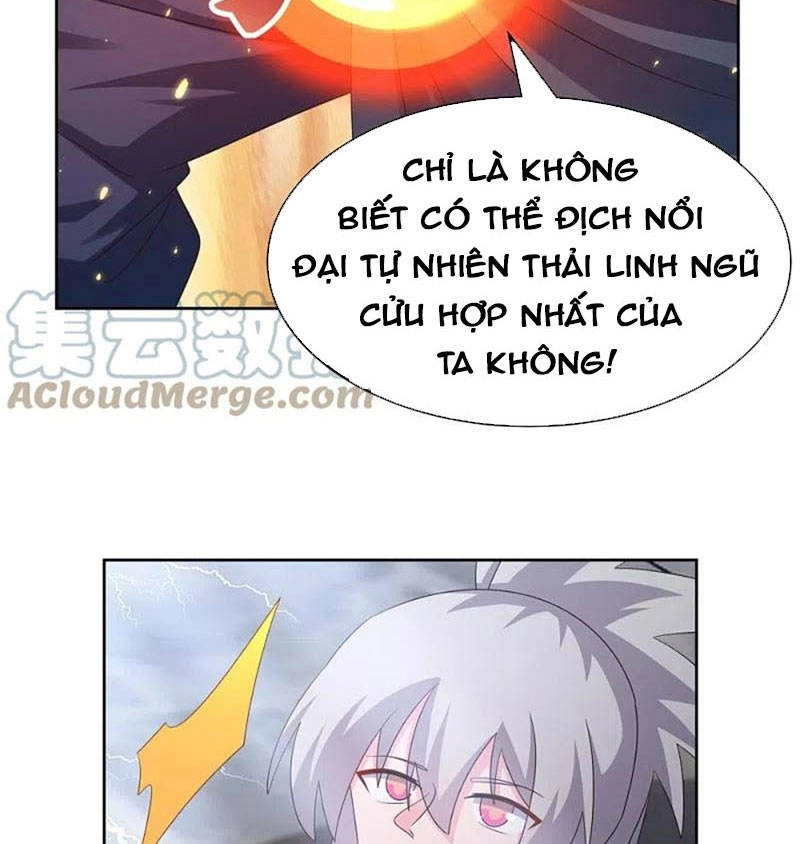 Tôn Thượng Chapter 415 - 15