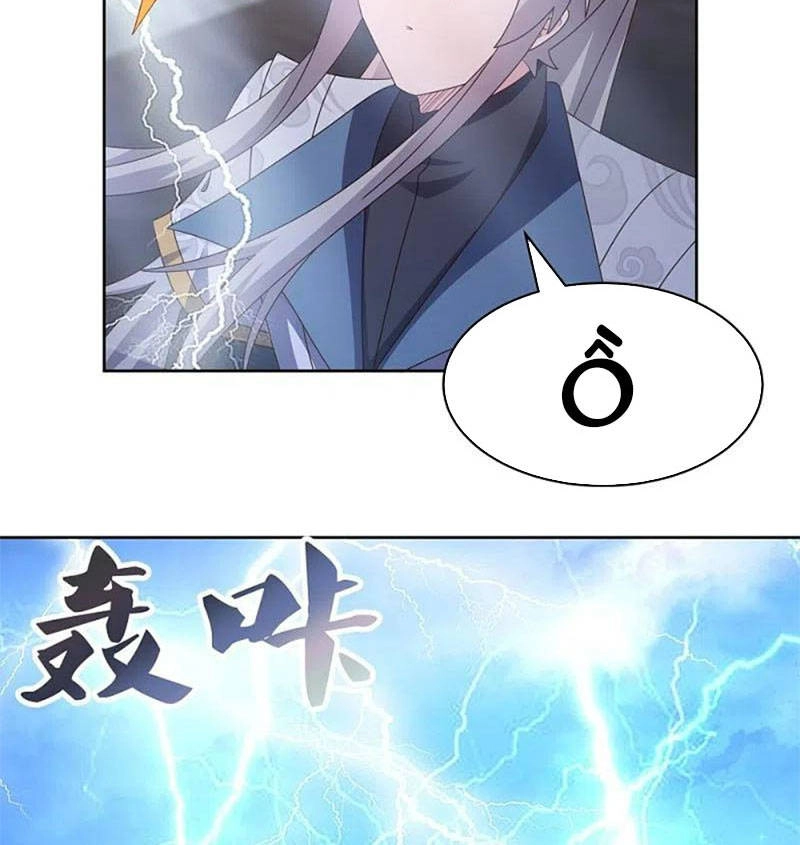 Tôn Thượng Chapter 415 - 16