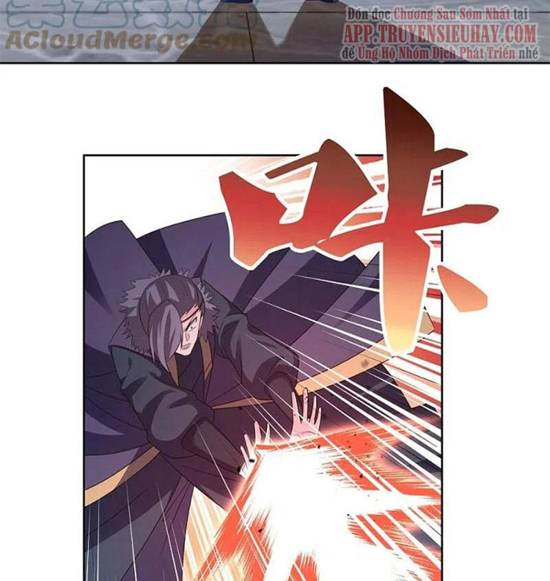 Tôn Thượng Chapter 415 - 18