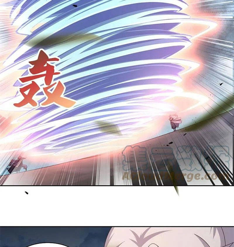 Tôn Thượng Chapter 415 - 20