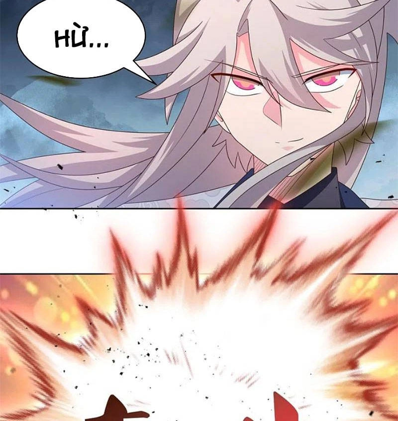 Tôn Thượng Chapter 415 - 21