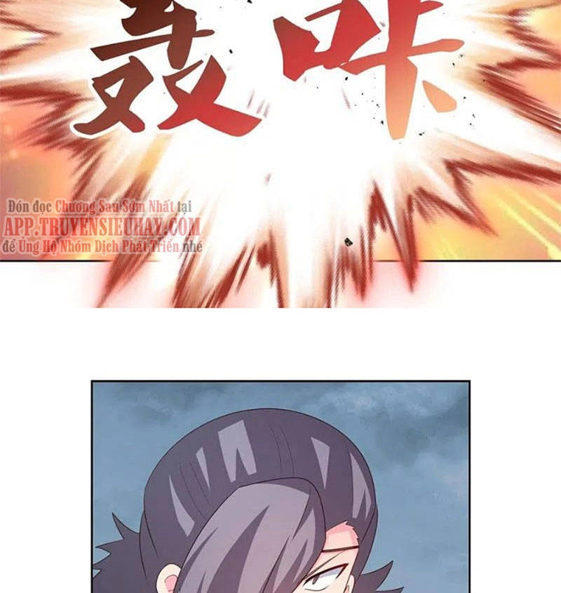 Tôn Thượng Chapter 415 - 22