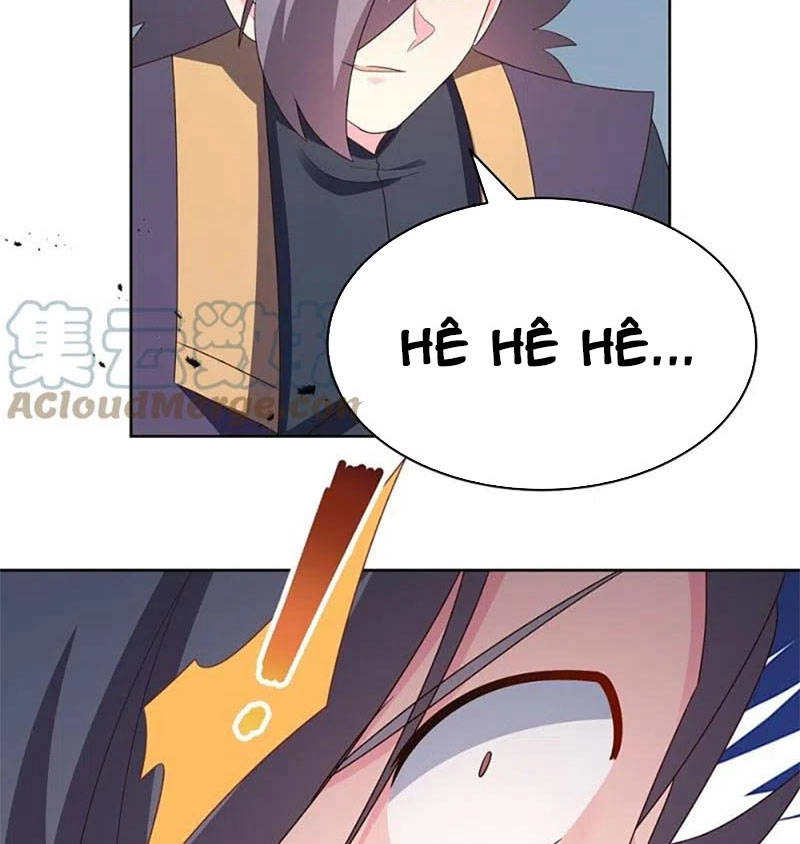 Tôn Thượng Chapter 415 - 23