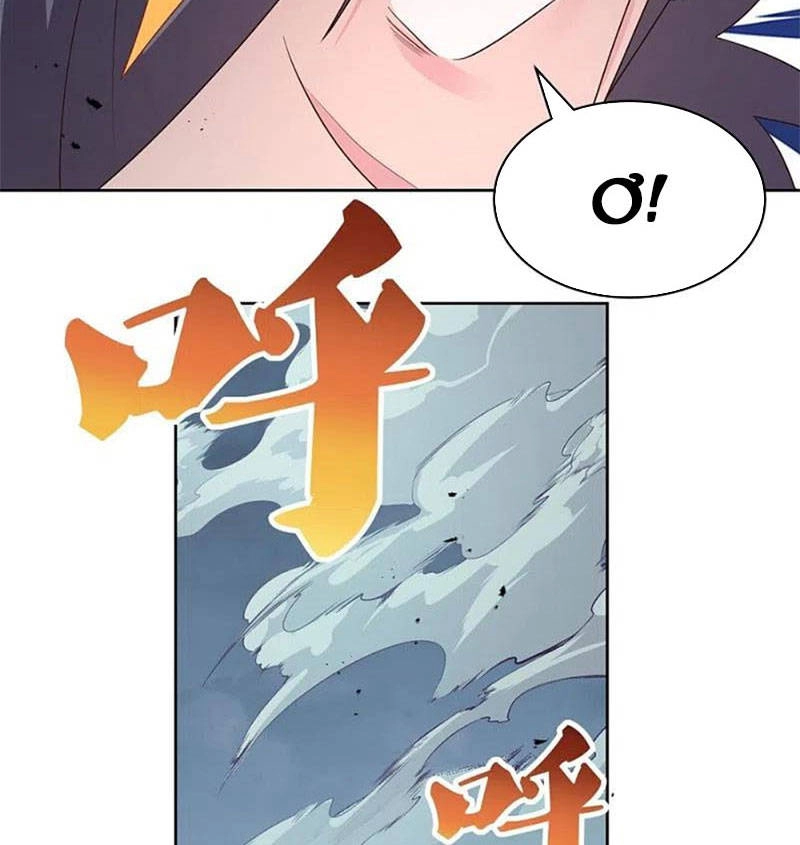 Tôn Thượng Chapter 415 - 24