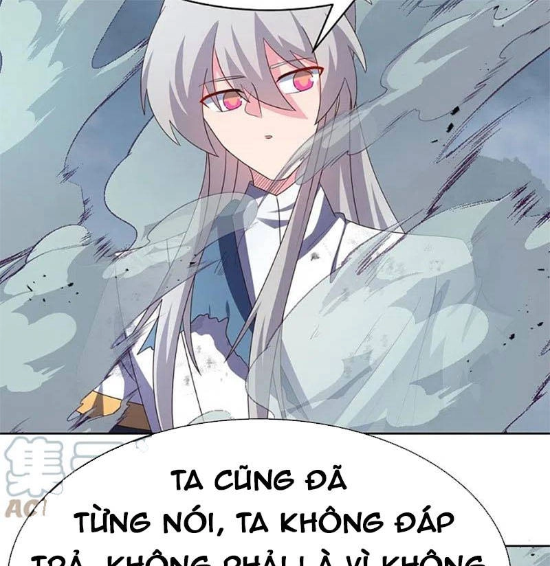 Tôn Thượng Chapter 415 - 26