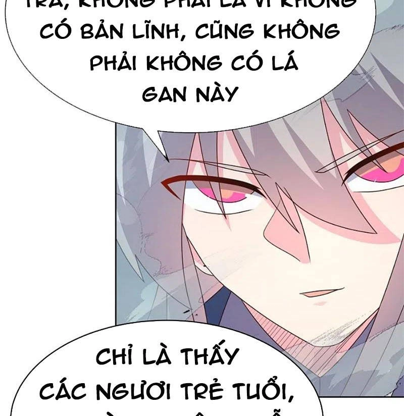 Tôn Thượng Chapter 415 - 27