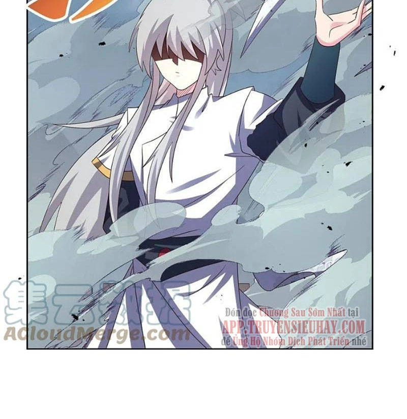 Tôn Thượng Chapter 415 - 30