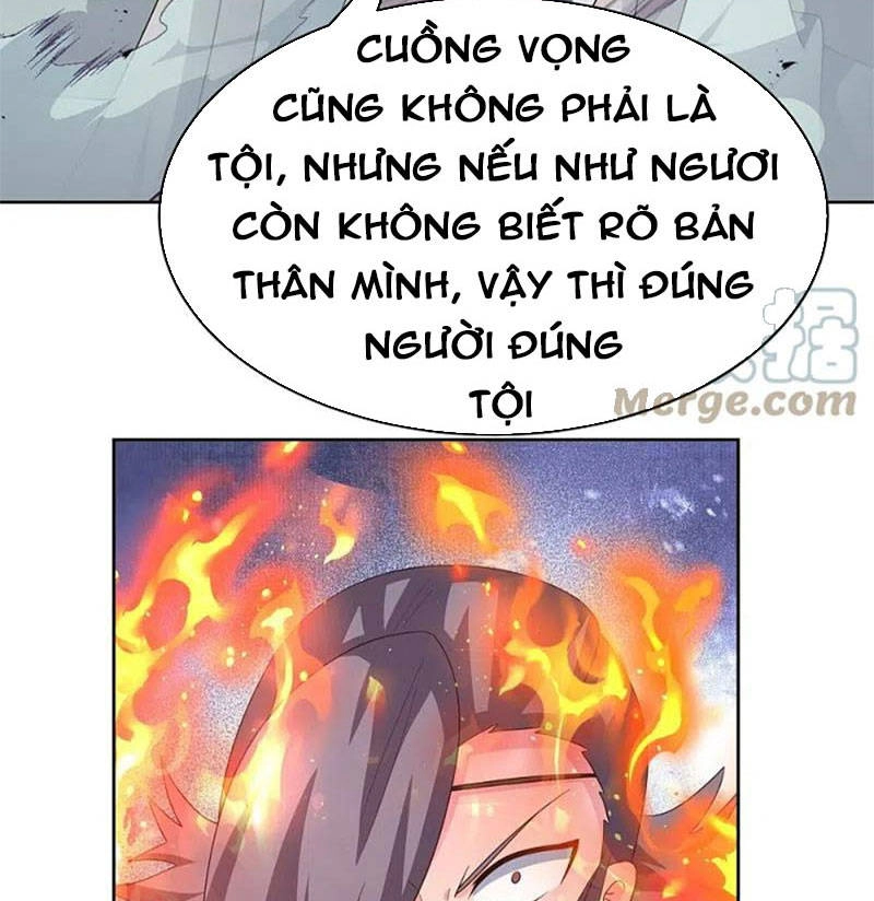 Tôn Thượng Chapter 415 - 35