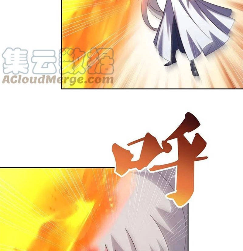 Tôn Thượng Chapter 415 - 40