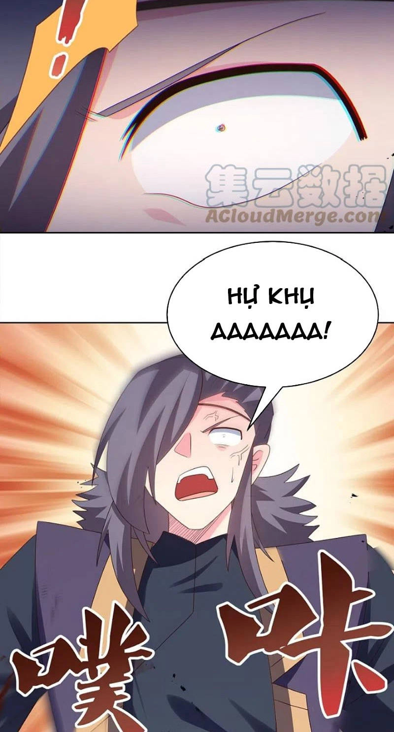 Tôn Thượng Chapter 416 - 3