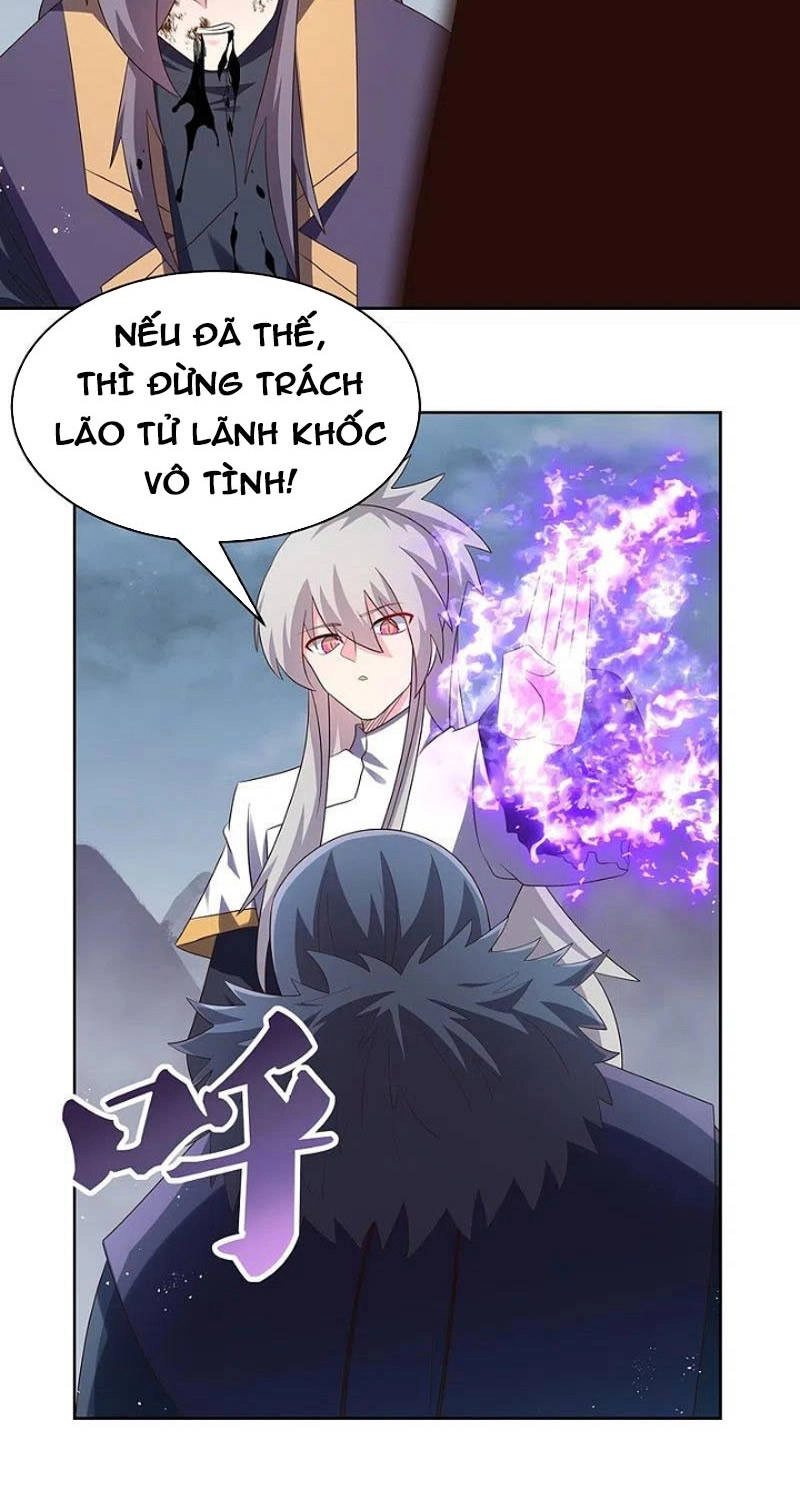 Tôn Thượng Chapter 416 - 8