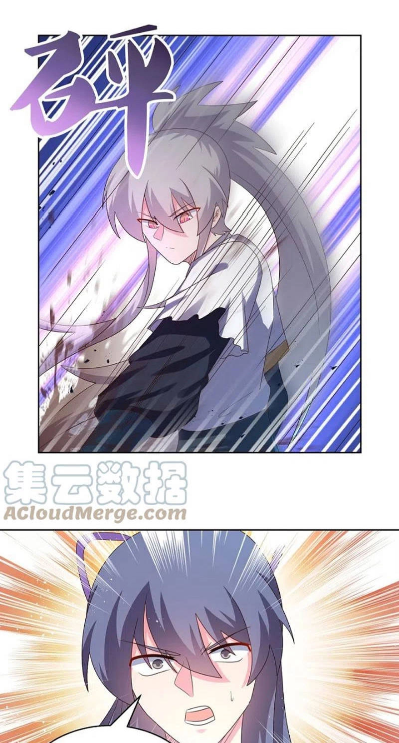 Tôn Thượng Chapter 416 - 9