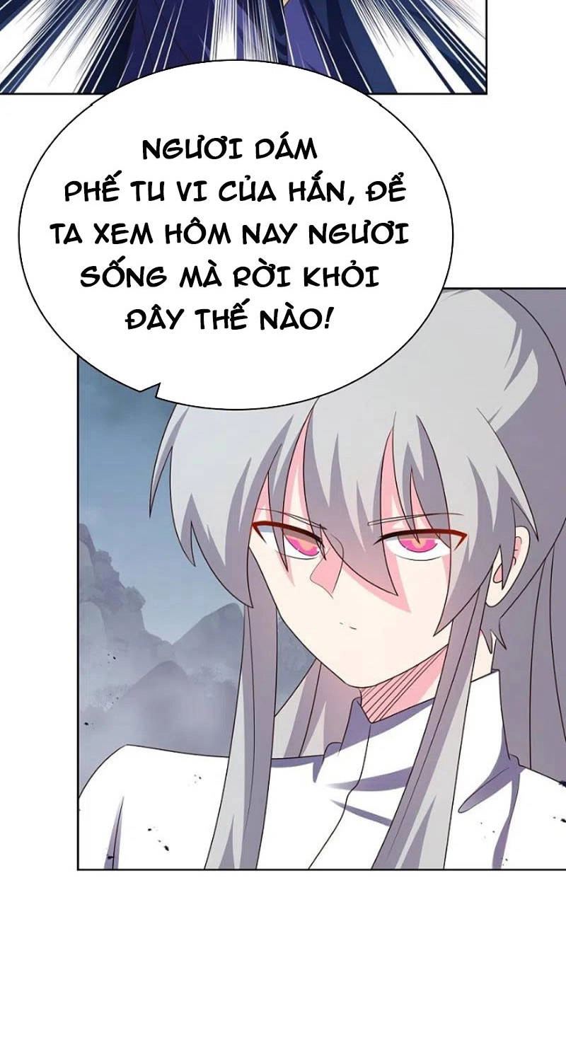 Tôn Thượng Chapter 416 - 12