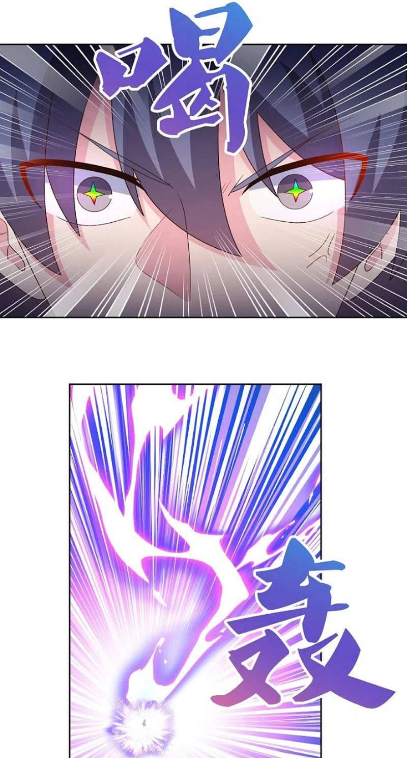 Tôn Thượng Chapter 416 - 17