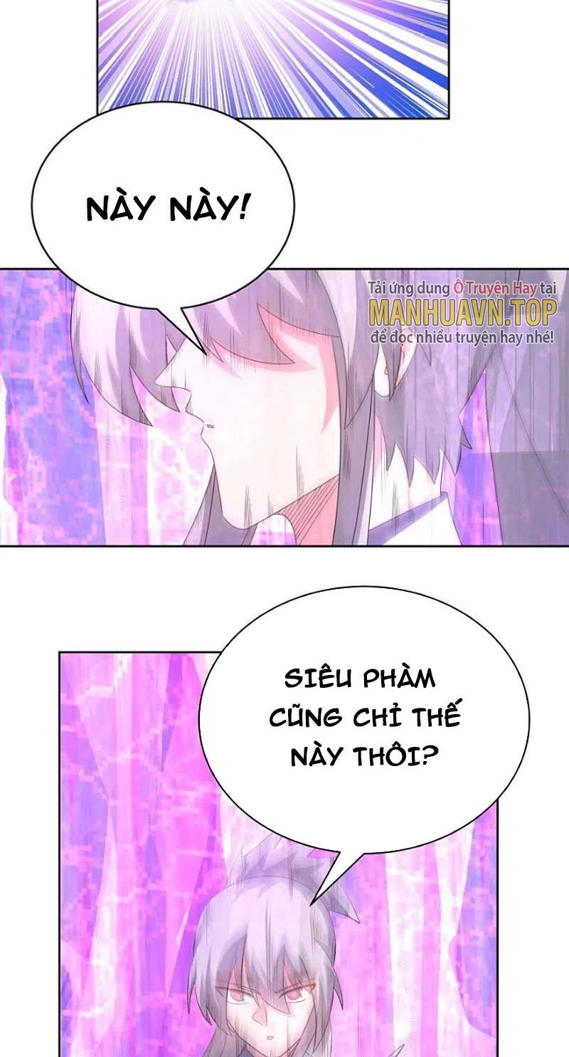 Tôn Thượng Chapter 416 - 18