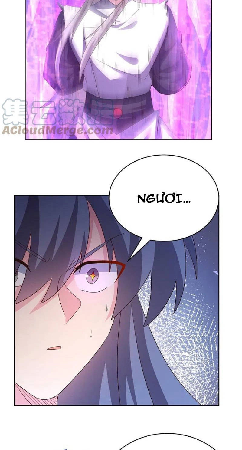 Tôn Thượng Chapter 416 - 19