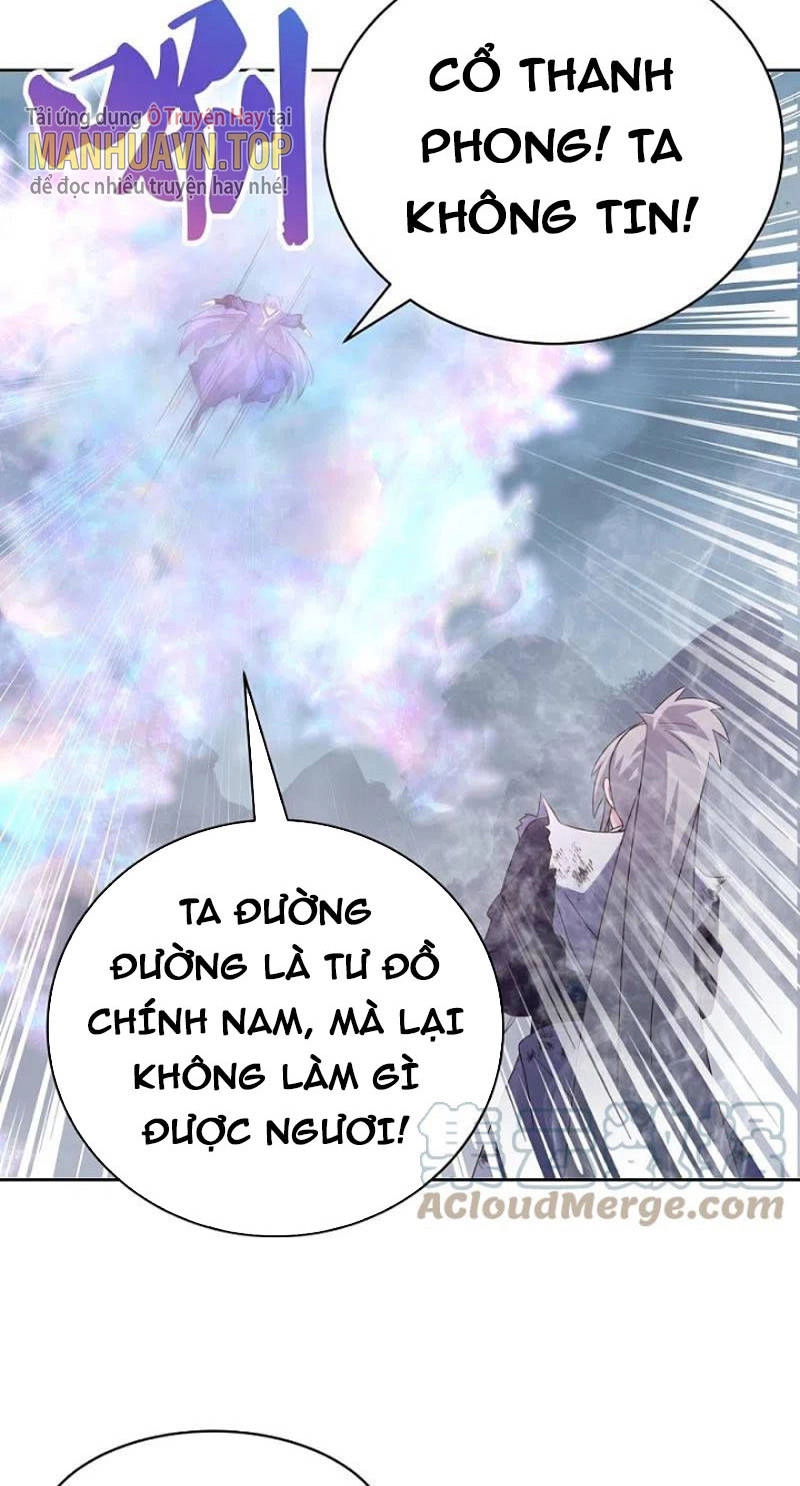 Tôn Thượng Chapter 416 - 20