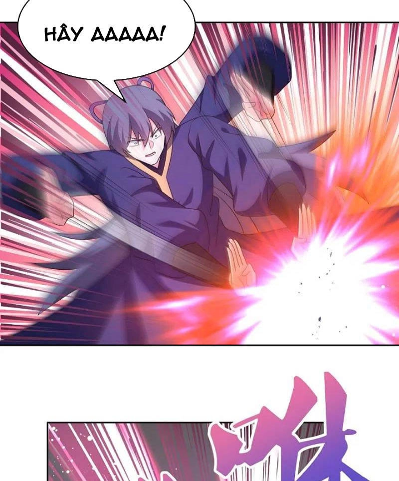 Tôn Thượng Chapter 416 - 21