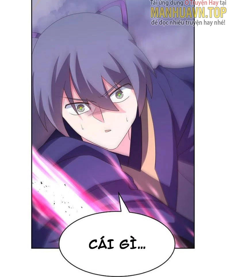 Tôn Thượng Chapter 416 - 26