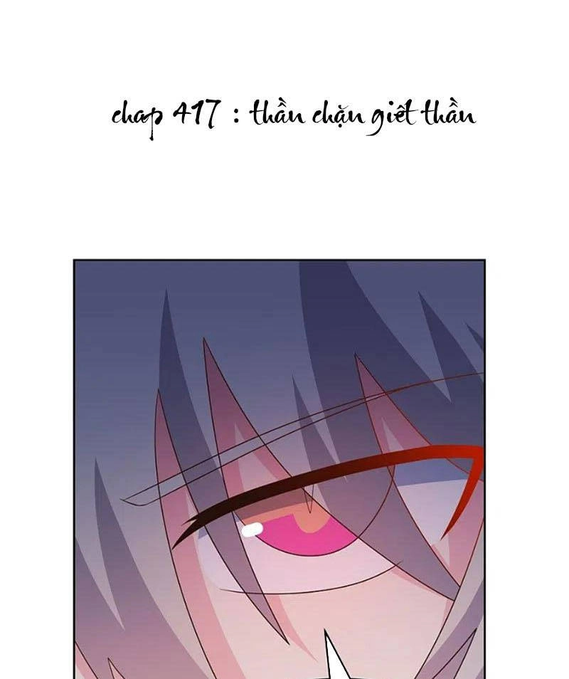 Tôn Thượng Chapter 417 - 1
