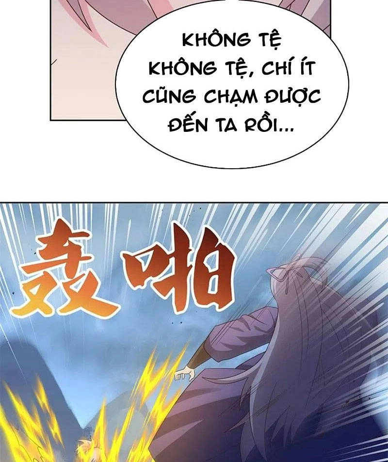 Tôn Thượng Chapter 417 - 2