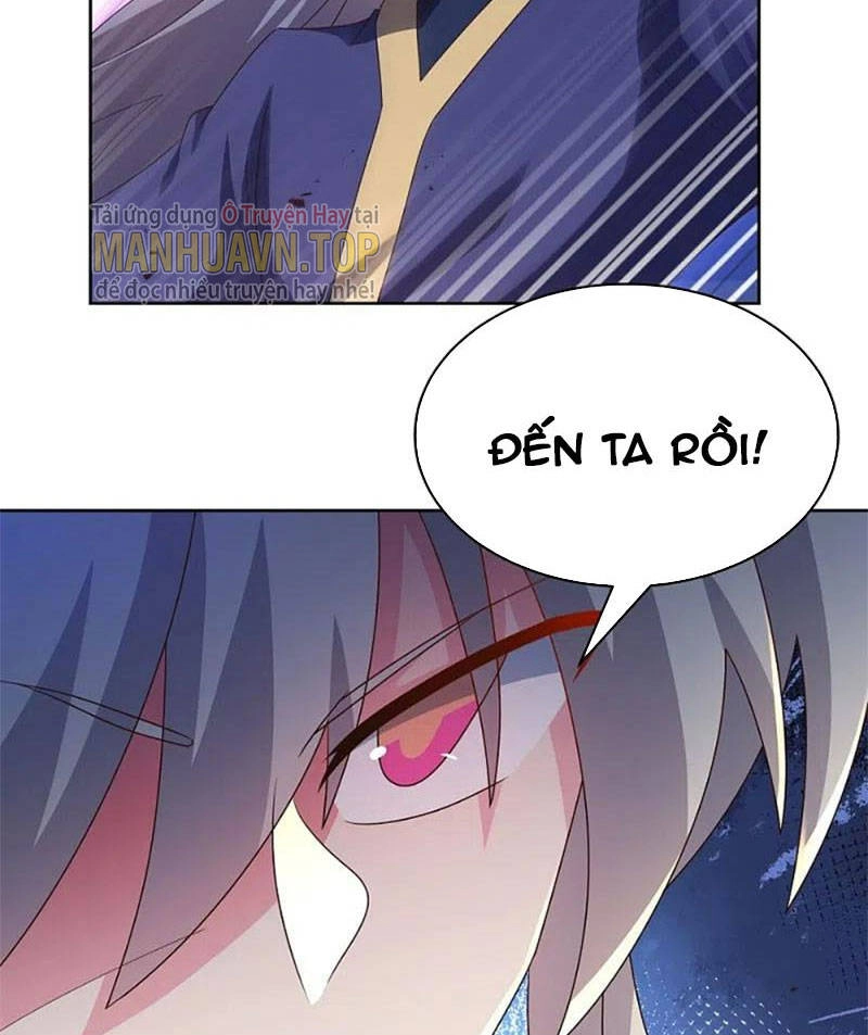 Tôn Thượng Chapter 417 - 4