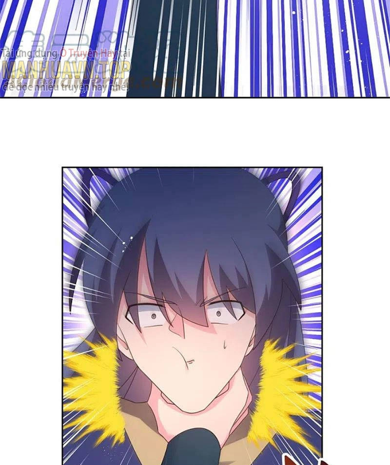 Tôn Thượng Chapter 417 - 6