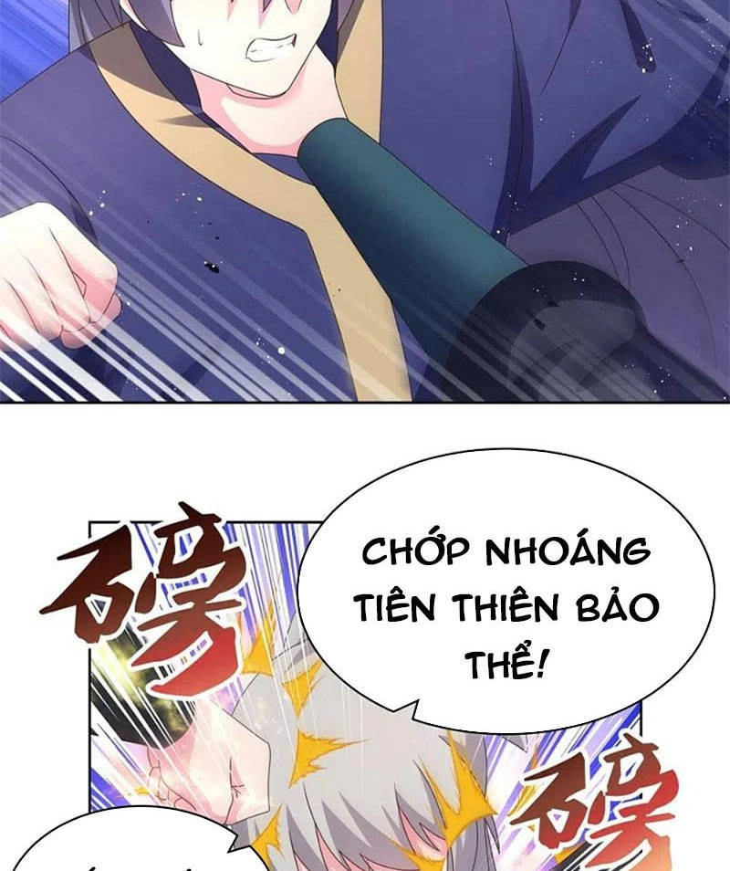 Tôn Thượng Chapter 417 - 8