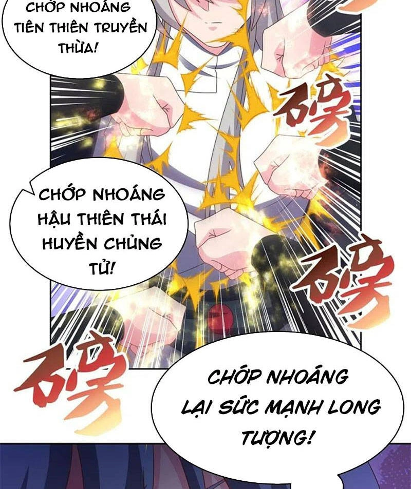 Tôn Thượng Chapter 417 - 9