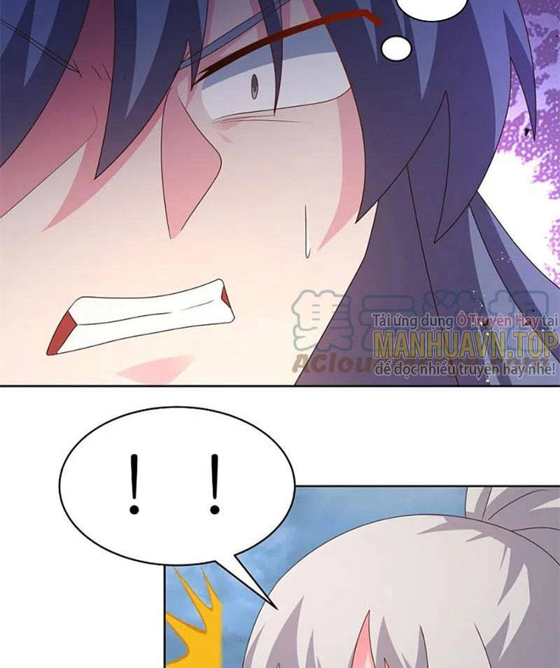 Tôn Thượng Chapter 417 - 10