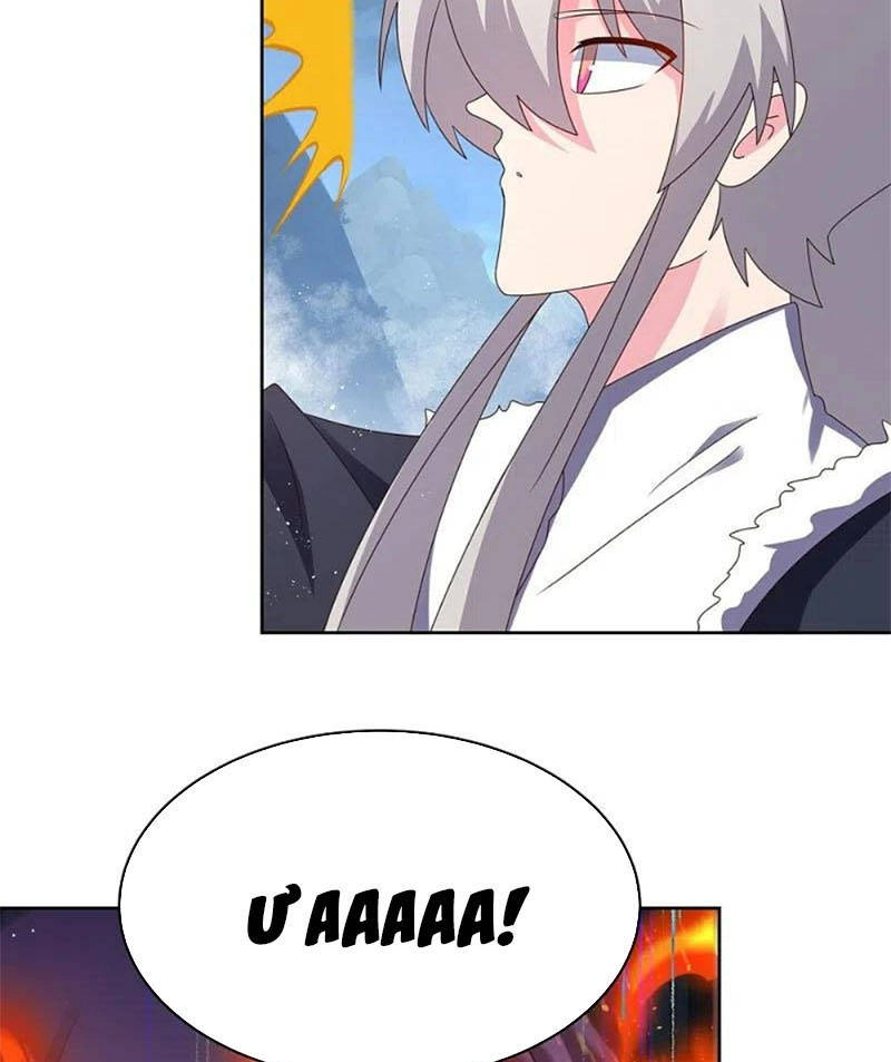 Tôn Thượng Chapter 417 - 11