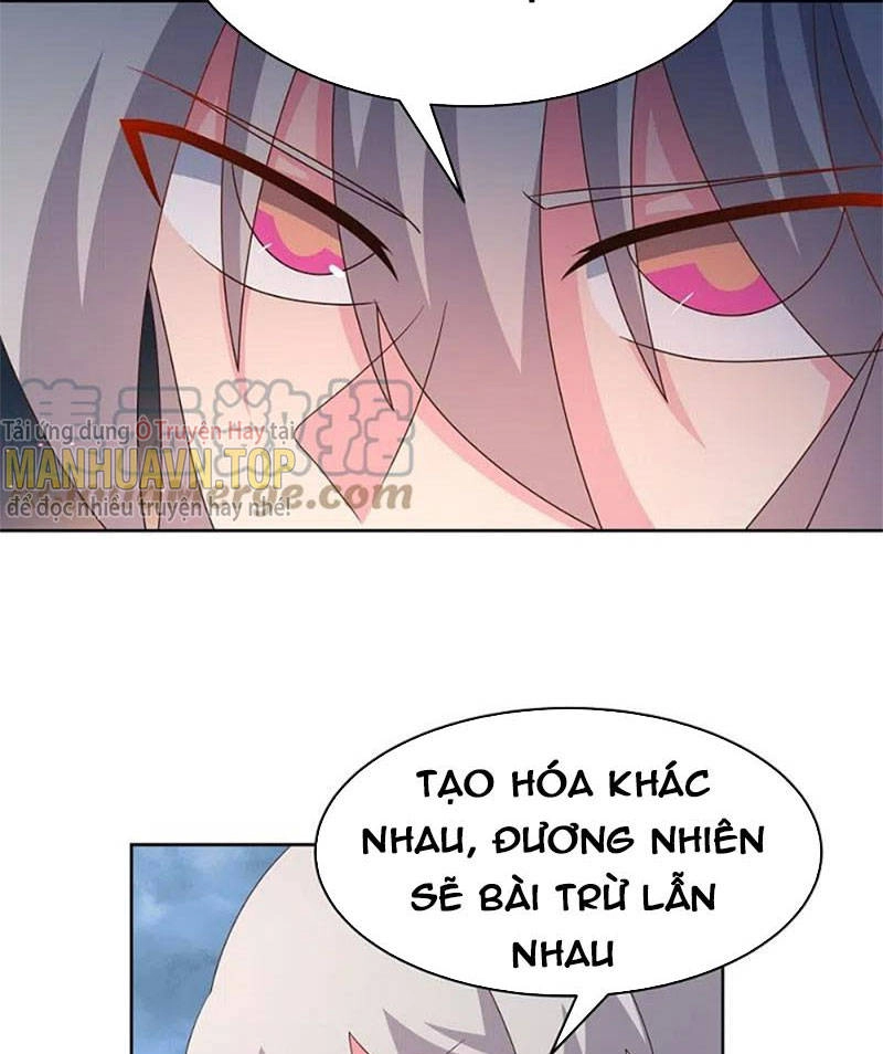 Tôn Thượng Chapter 417 - 13