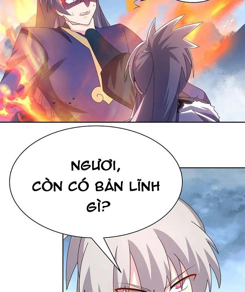 Tôn Thượng Chapter 417 - 15