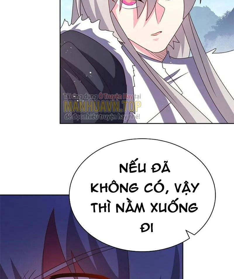 Tôn Thượng Chapter 417 - 16