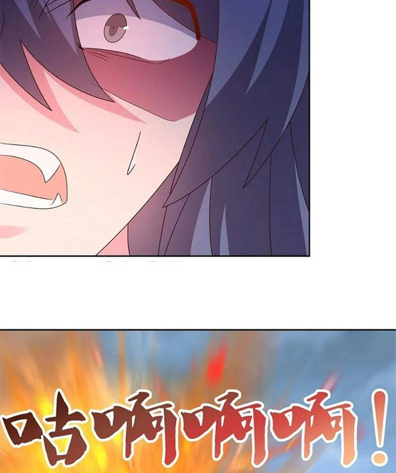 Tôn Thượng Chapter 417 - 17