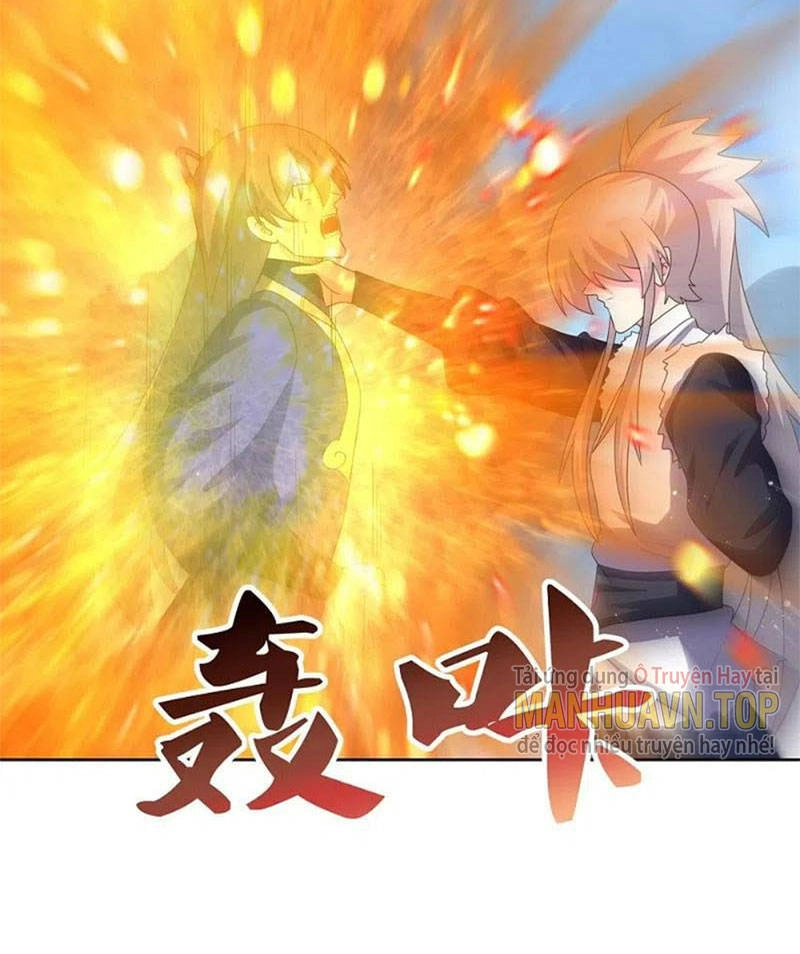 Tôn Thượng Chapter 417 - 18