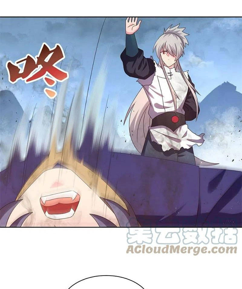 Tôn Thượng Chapter 417 - 19