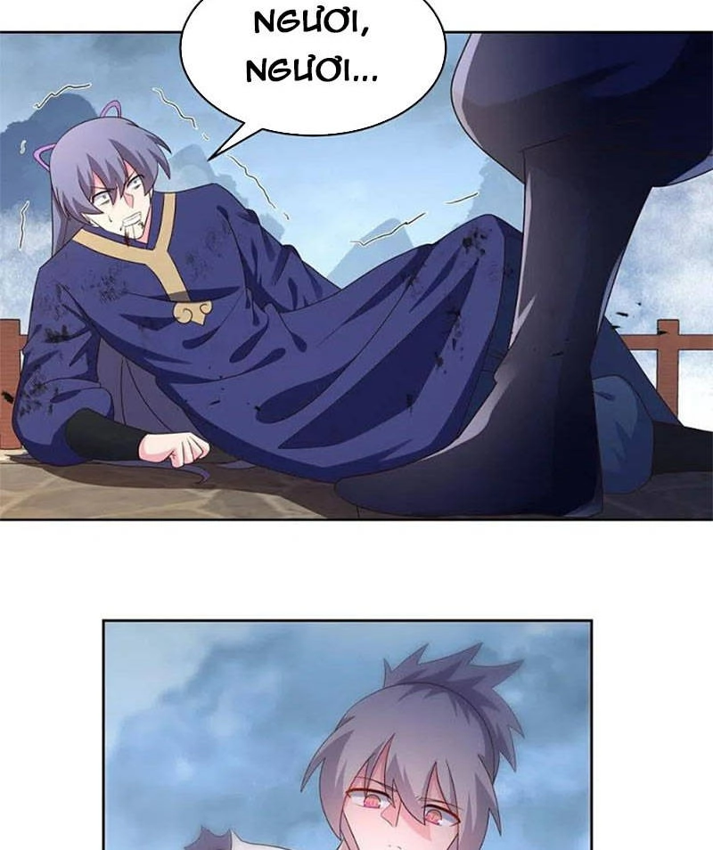 Tôn Thượng Chapter 417 - 20